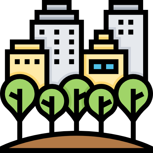 park icon from Flaticon.com